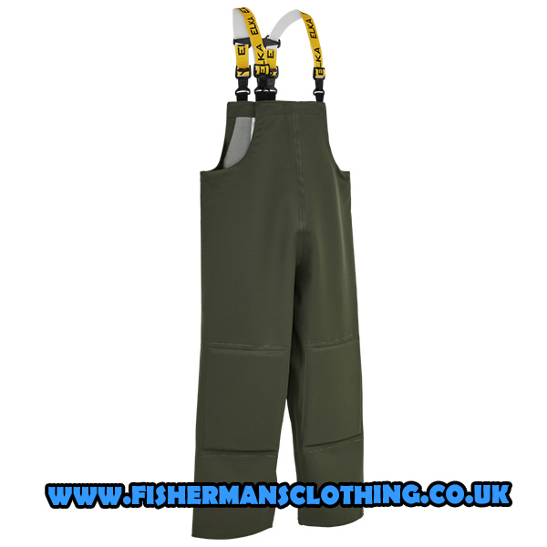 Fisherman's waterproof hot sale trousers